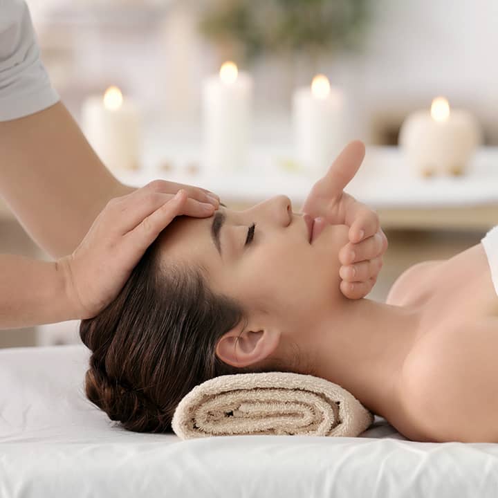 Sonia Pétré : massage Kobido à Bordeaux en Gironde (33)